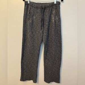 PINK Victoria's Secret Charcoal sweatpants